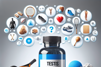 Testis compositum in sports pharmacology: benefits and debates