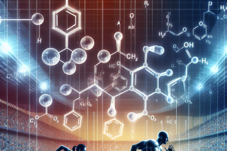 Tirzepatide: athletes' new ally in sports pharmacology