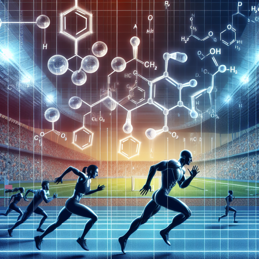 Tirzepatide: athletes' new ally in sports pharmacology