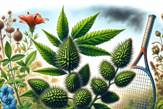 Tribulus terrestris: a natural alternative to steroids in sports