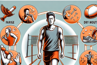 Understanding dapoxetine (priligy) side effects in sports