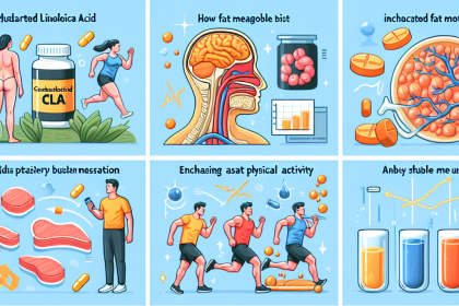 Cla effects on physical activity: an overview