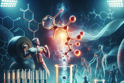 Clomid's effect on testosterone production in sports