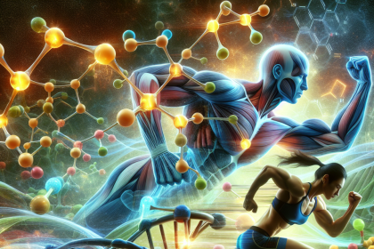 Dehydroepiandrosterone: natural aid for boosting physical endurance