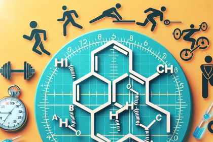 Enclomifene citrate regulation in sports