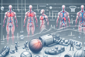 Evaluating vardenafil's efficacy in sports performance