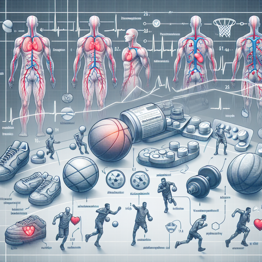 Evaluating vardenafil's efficacy in sports performance