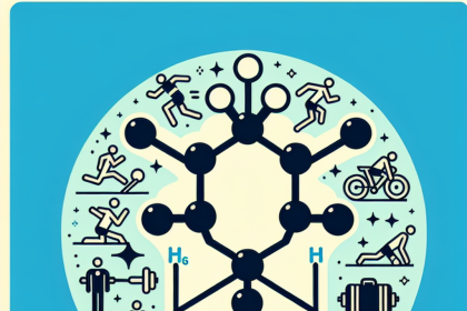 Ezetimibe: potential ally for enhancing athletic performance