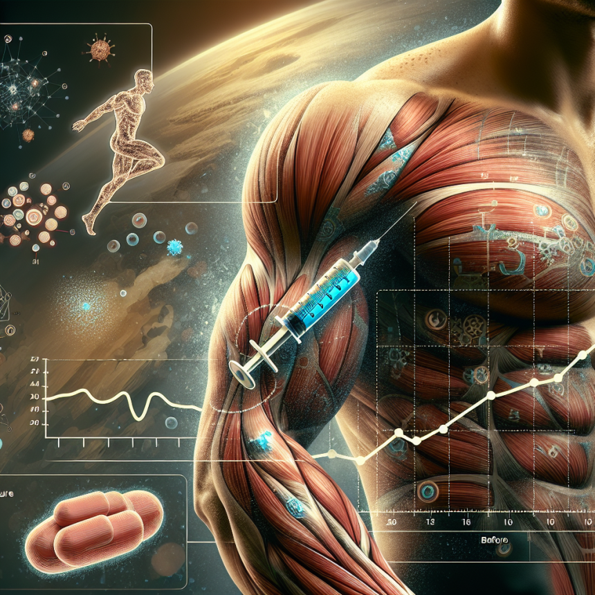 Insulin's effects on muscle hypertrophy during training