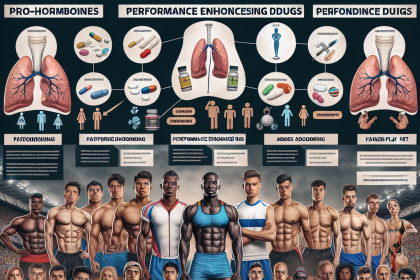 Prohormones and doping: compliance rules in sports