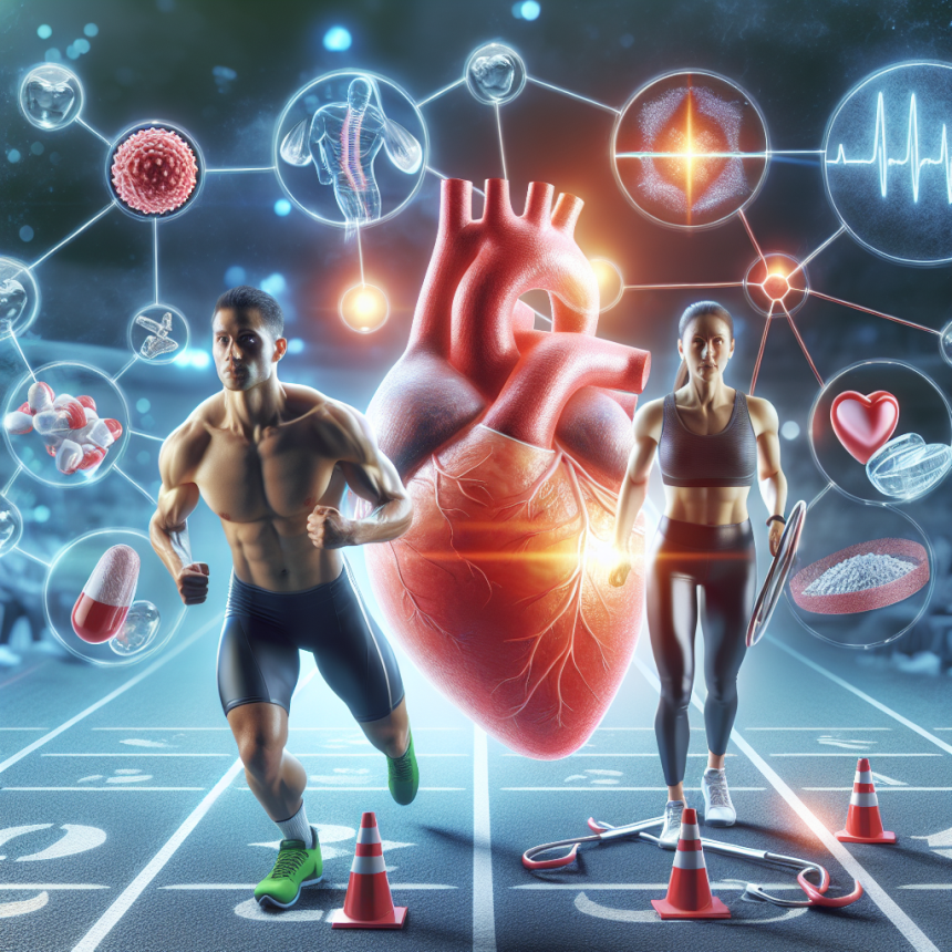 Significance of ezetimibe in preventing cardiovascular diseases in athletes