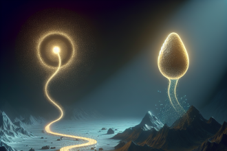 The relationship between gonadotropin and physical endurance