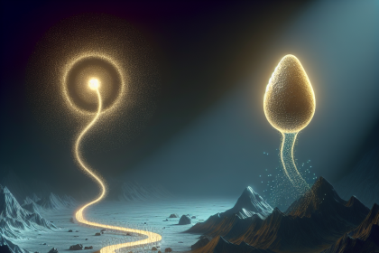 The relationship between gonadotropin and physical endurance