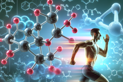 The significance of pitavastatin calcium in sports pharmacology