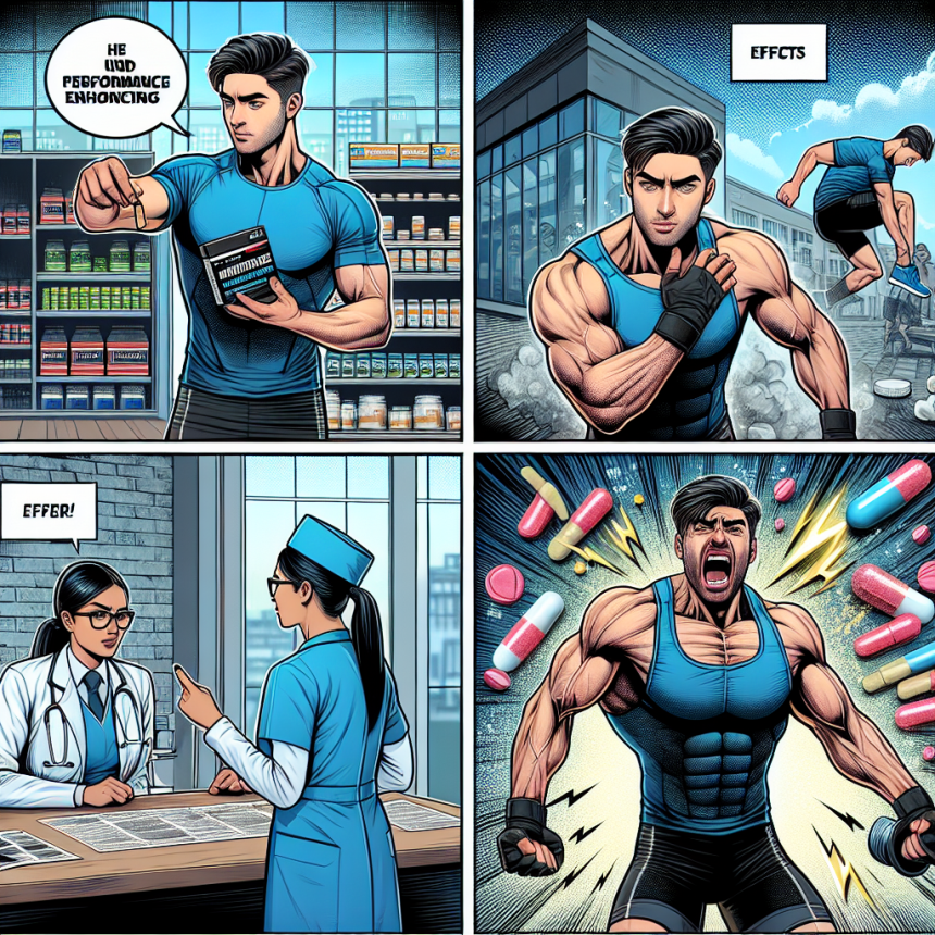 Uses and abuses of viagra in sports