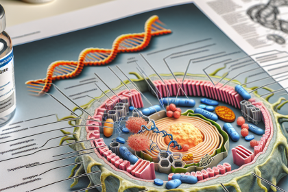 Protein synthesis and drostanolone pillole