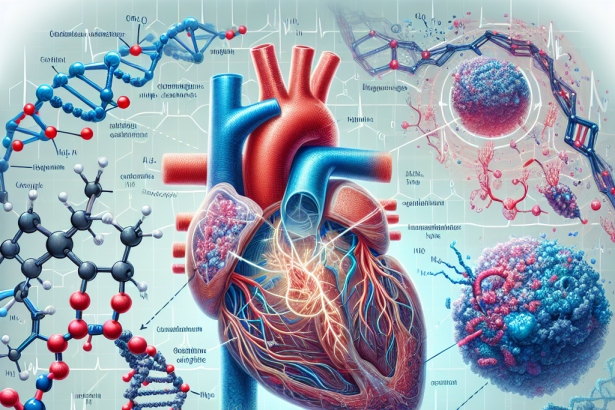 Cardiac biomarkers and trestolone acetato