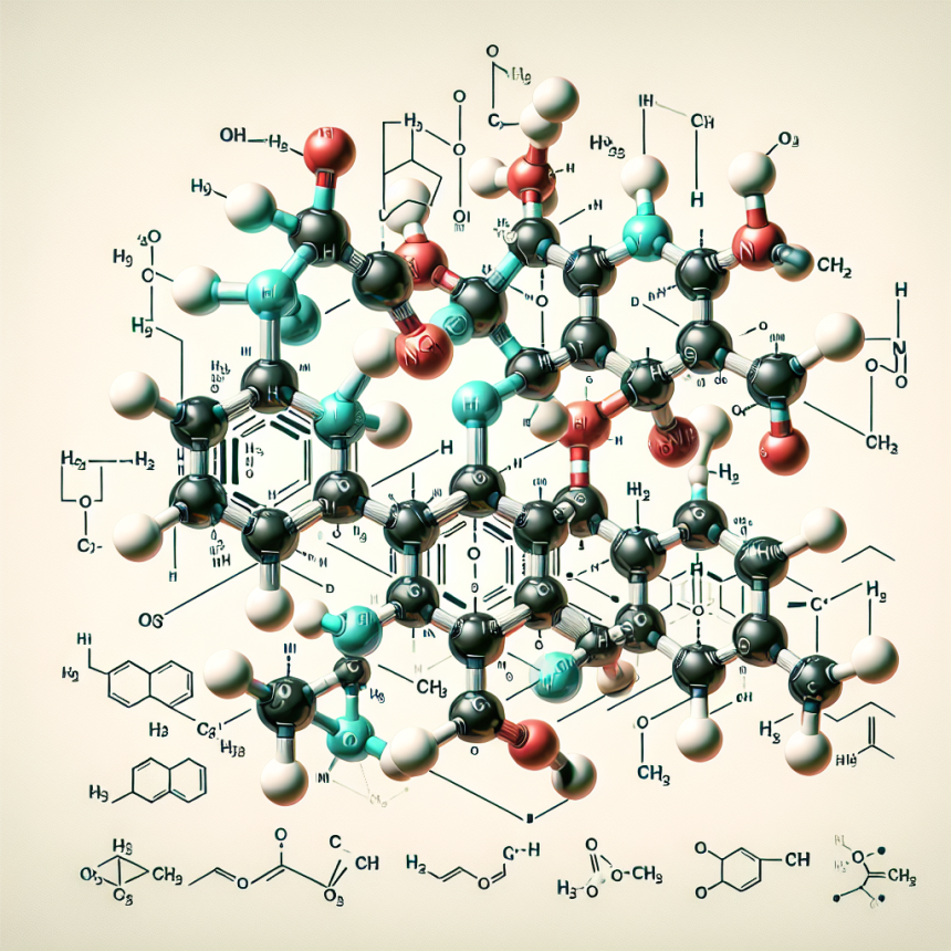 Chirality and stereochemistry of halotestin