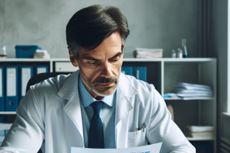 Interpreting lab results while on andriol