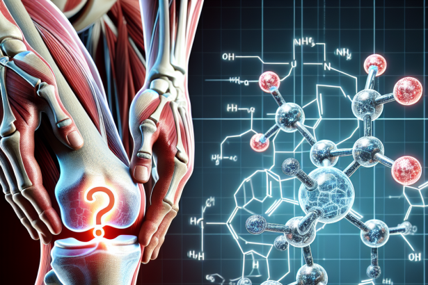 Joint pain and trestolone acetato: is there a connection?