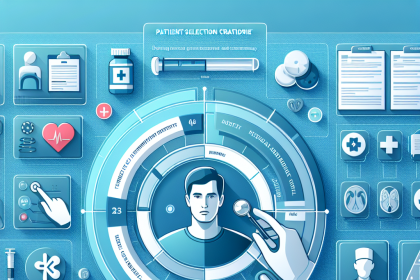 Patient selection criteria for andriol therapy