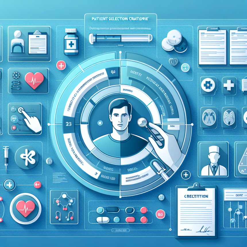 Patient selection criteria for andriol therapy