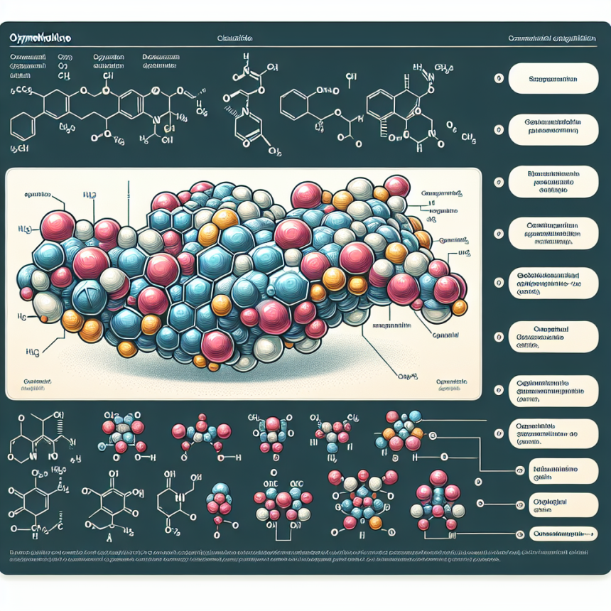 Research chemical classification of oxymetholone compresse