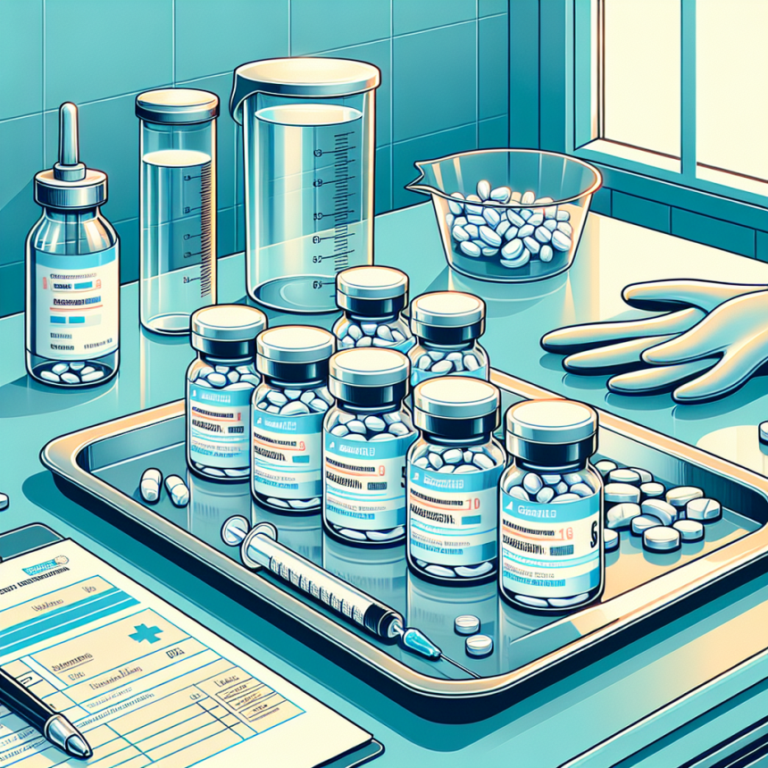 Therapeutic dose of turinabol in clinical settings