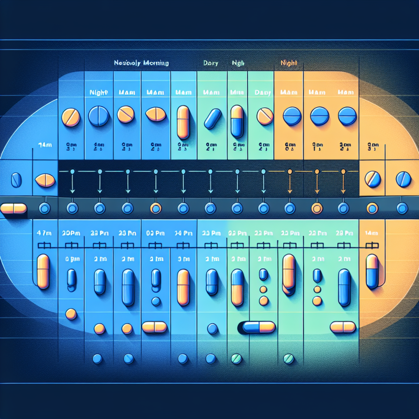 Timing of methyltrenbolone doses for maximum effectiveness