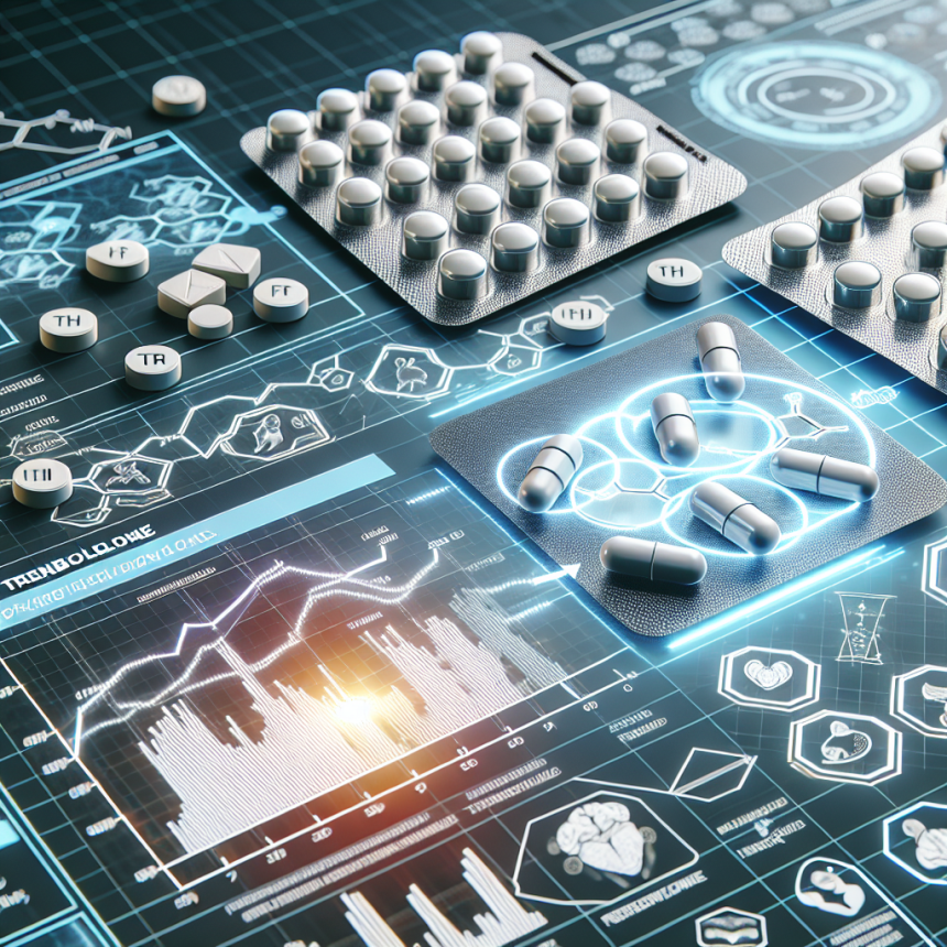 Trenbolone compresse and fertility: clinical perspectives