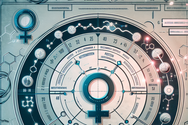 Women's cycle protocol for methyltrenbolone