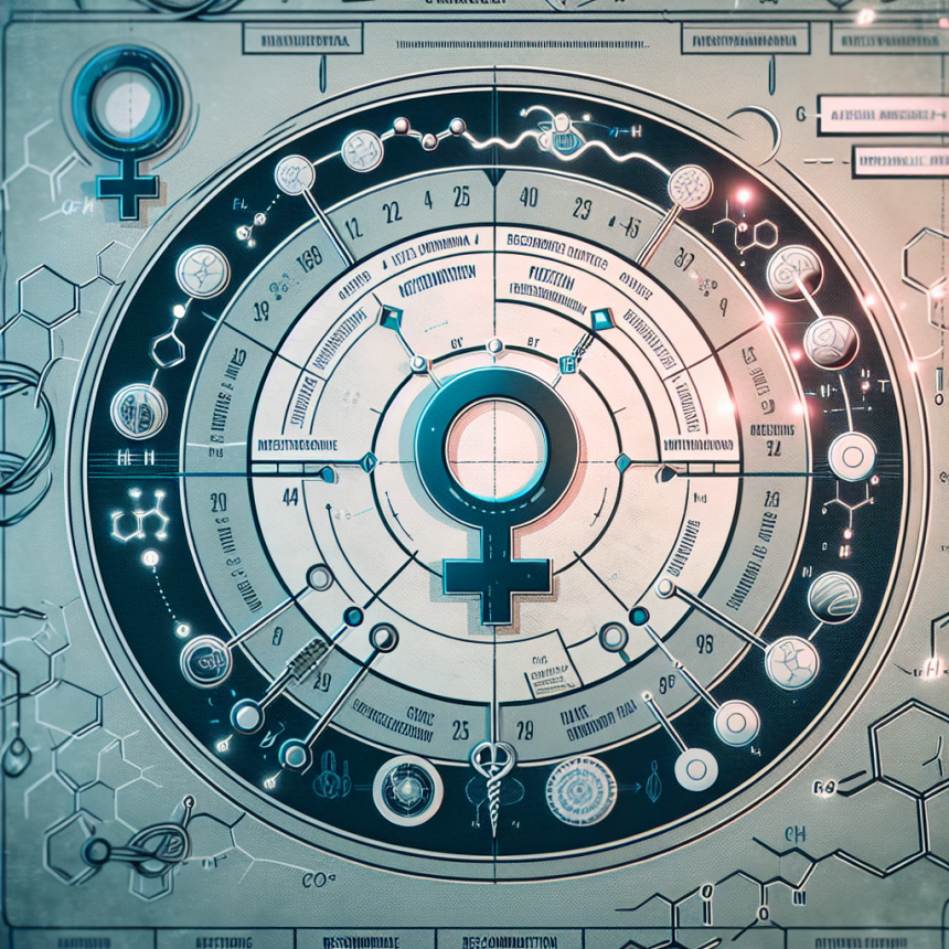 Women's cycle protocol for methyltrenbolone