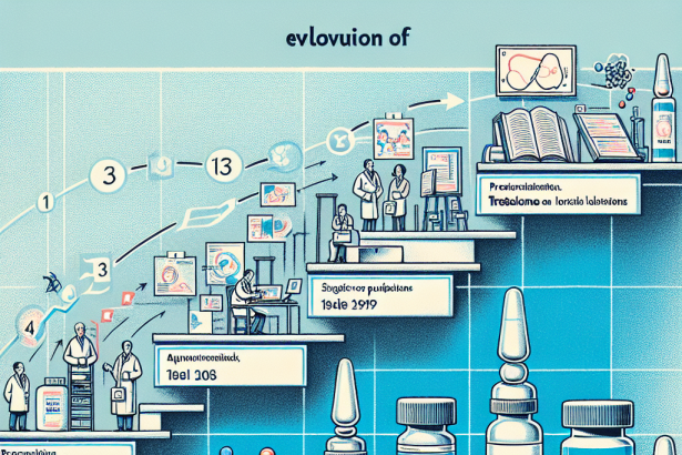 Evolution of trestolone enantato in clinical practice