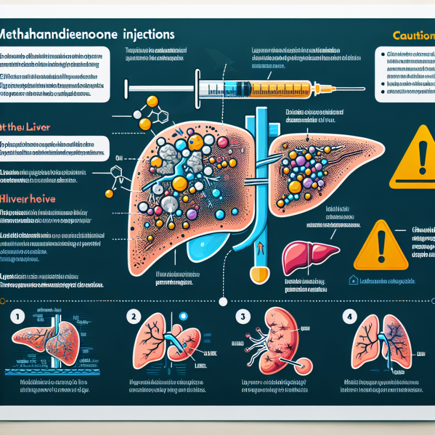 Hepatotoxicity of methandienone injection: what you need to know