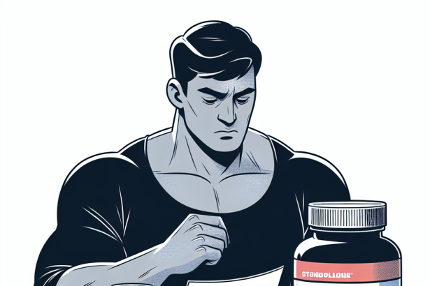 Switching doses mid-cycle for stenbolone