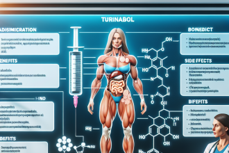 Turinabol iniettabile in women: medical applications
